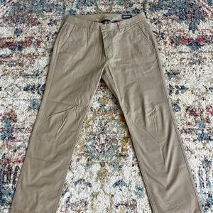 Men's Bonobos Khaki Chinos